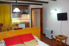 EVA & TRAVEL El Picot